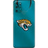 NFL Jacksonville Jaguars Team Jersey Galaxy S20 Plus Skin